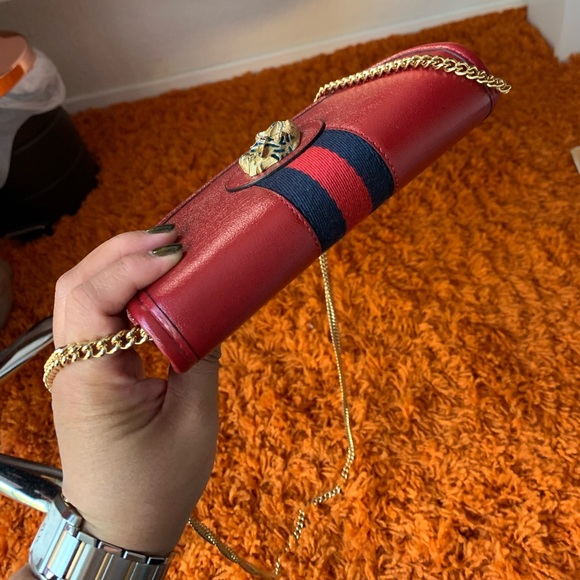 Gucci Rajah (mini) - Picture 5 of 16